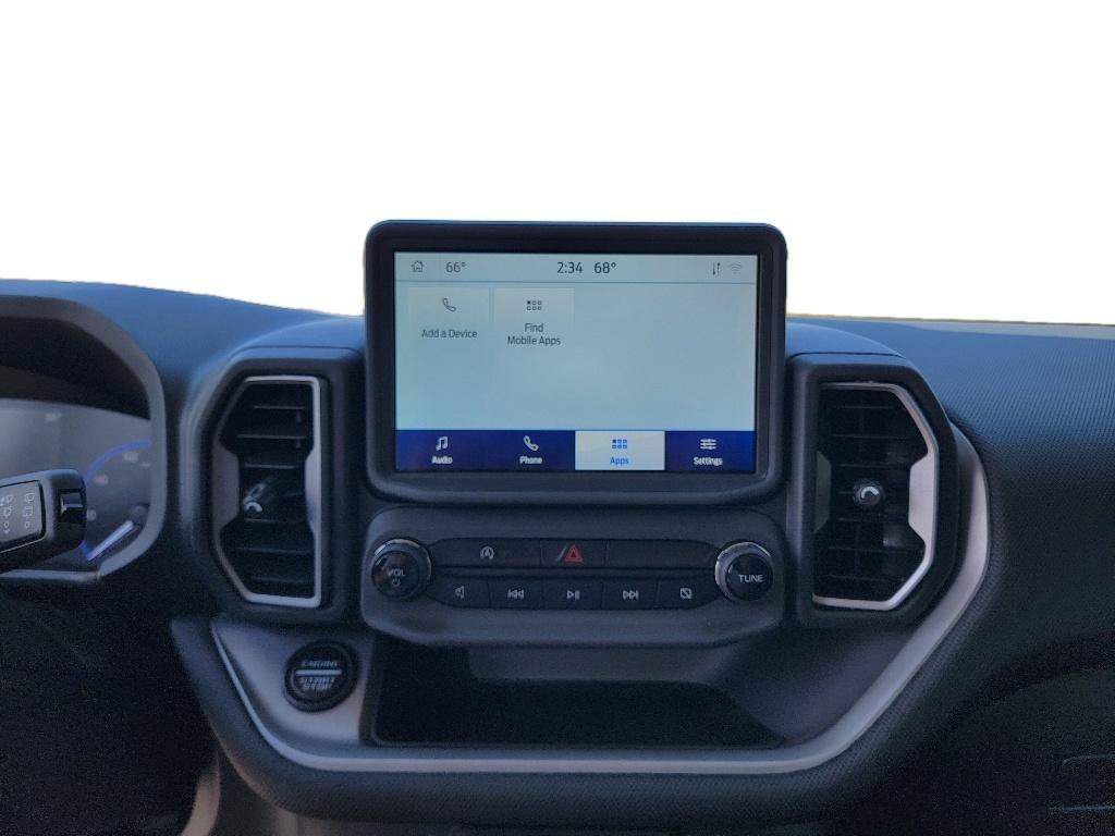 Used 2024 Ford Bronco Sport Big Bend AWD/4WD image 21