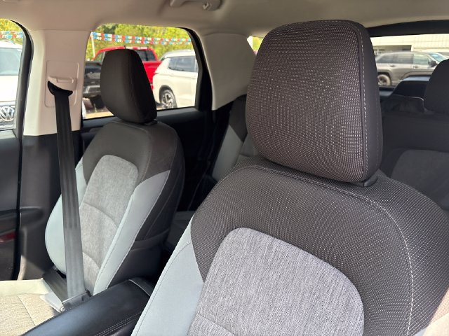Used 2024 Ford Bronco Sport Big Bend AWD/4WD image 9