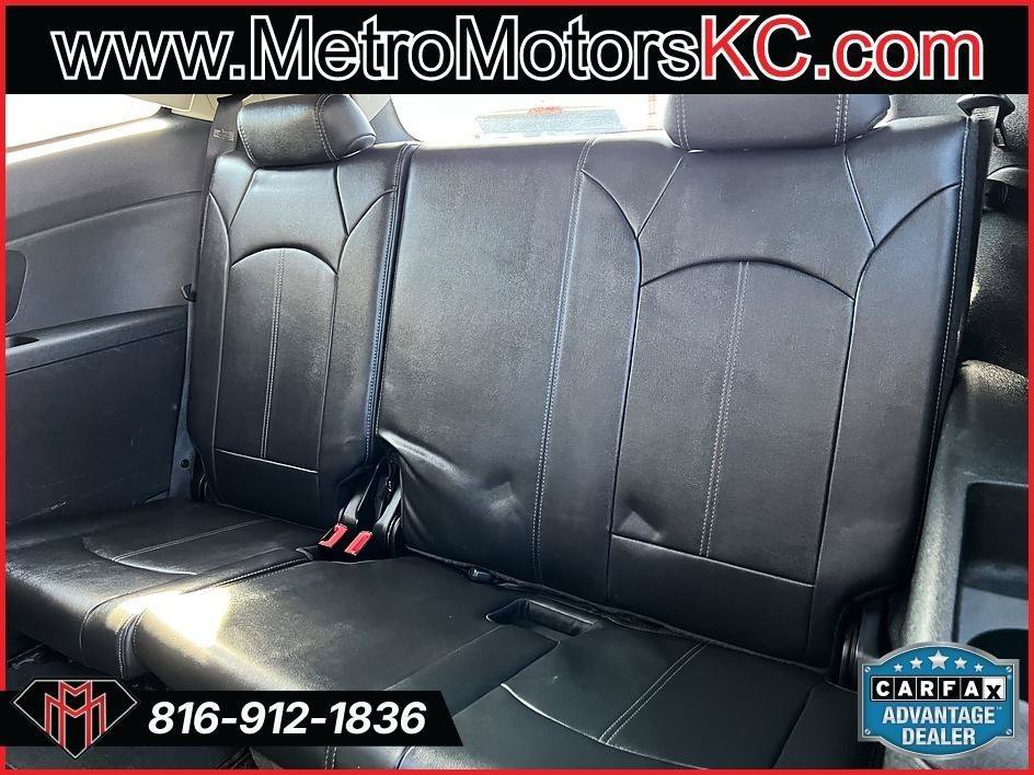 Used 2013 Chevrolet Traverse LT AWD/4WD image 35