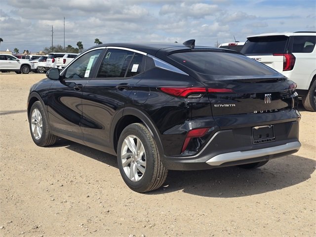 New 2026 Buick Envista Preferred w/ Convenience I Package image 8