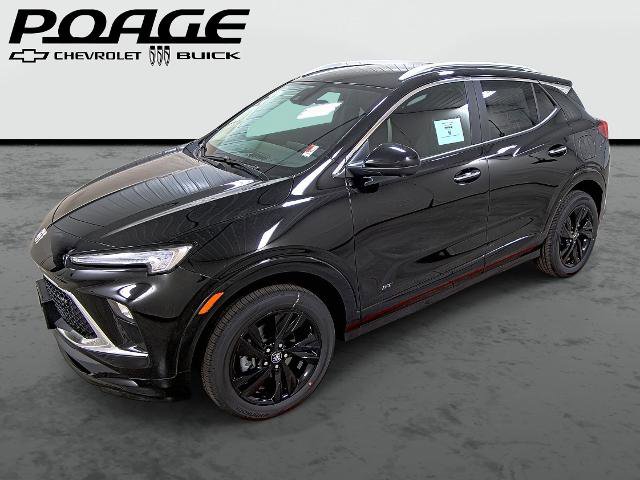 New 2026 Buick Encore GX Sport Touring w/ Advanced Technology Package