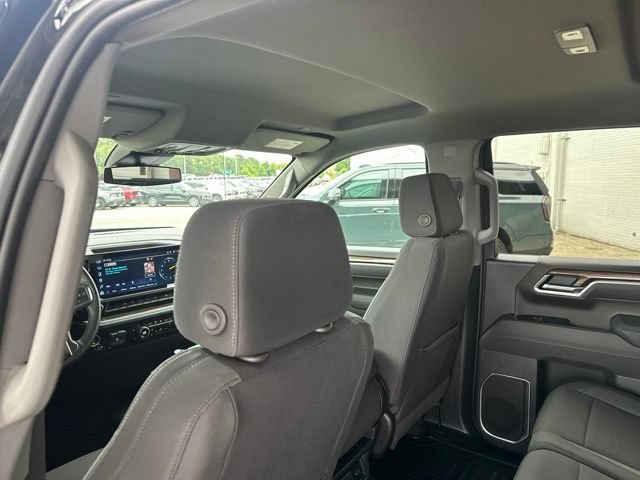 New 2026 Chevrolet Silverado 1500 LT AWD/4WD image 22