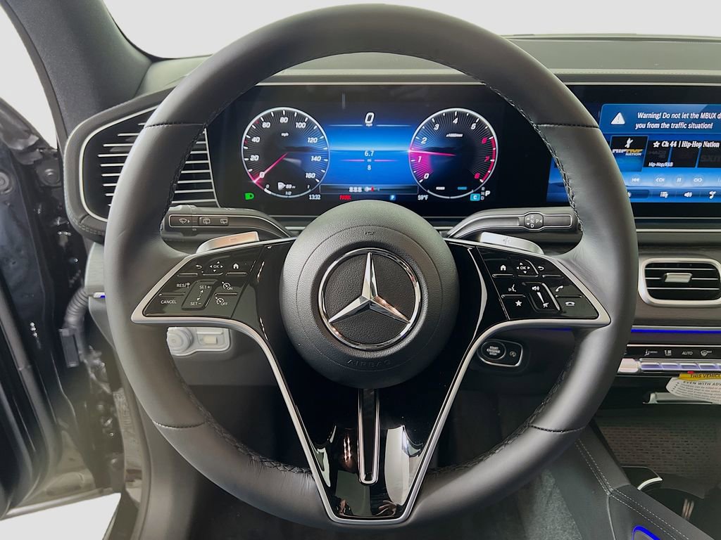 Used 2026 Mercedes-Benz GLE 350 4MATIC image 13