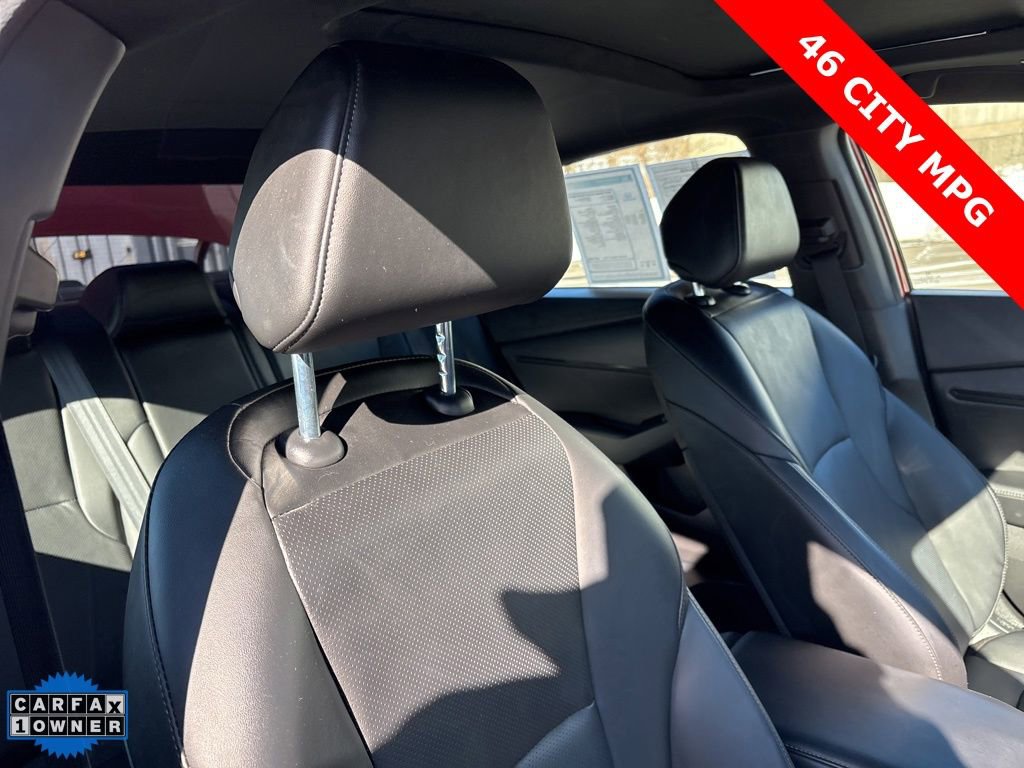 Used 2023 Honda Accord Sport image 28