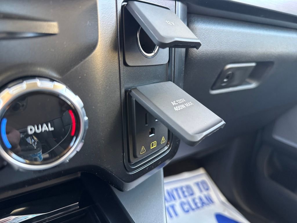New 2026 Ford F250 Lariat w/ Tremor Off-Road Package image 33