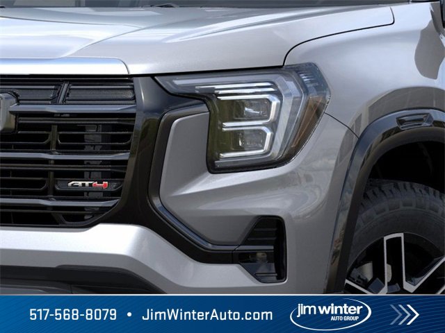 New 2026 GMC Terrain AT4 w/ Convenience Package III image 11