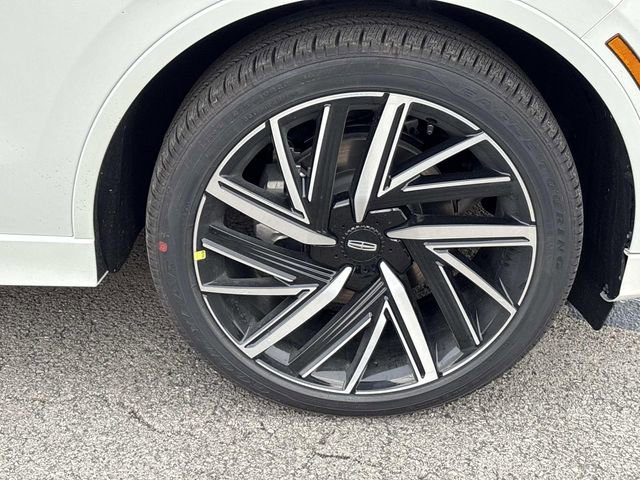 New 2026 Lincoln Aviator Black Label w/ Black Label Special Edition image 9