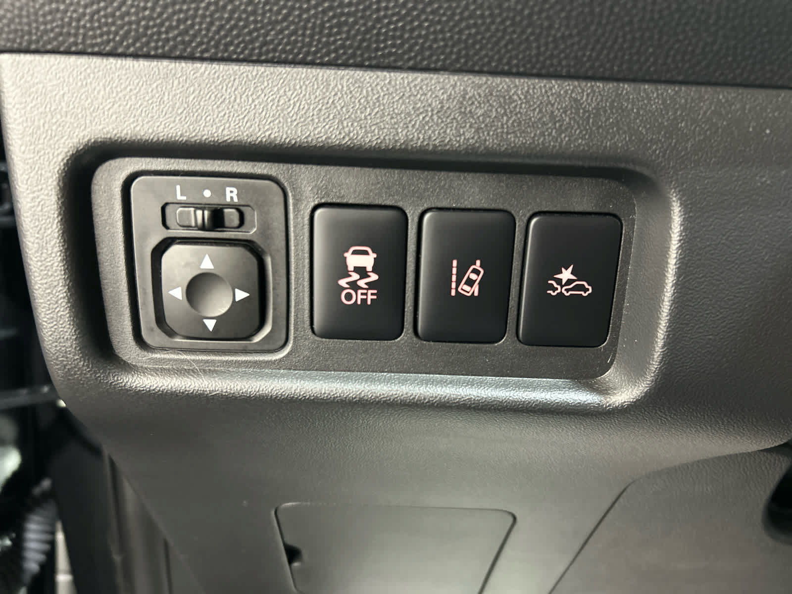 Used 2024 Mitsubishi Mirage Black Edition FWD image 19