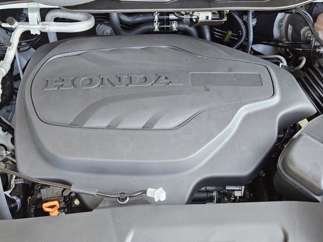 New 2026 Honda Odyssey EX-L image 7