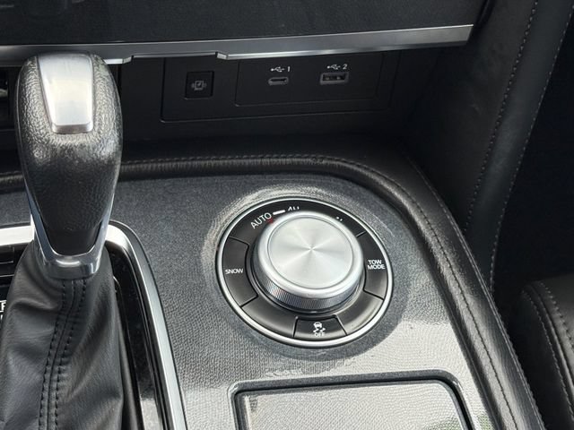 Certified 2024 Nissan Armada SV AWD/4WD image 20