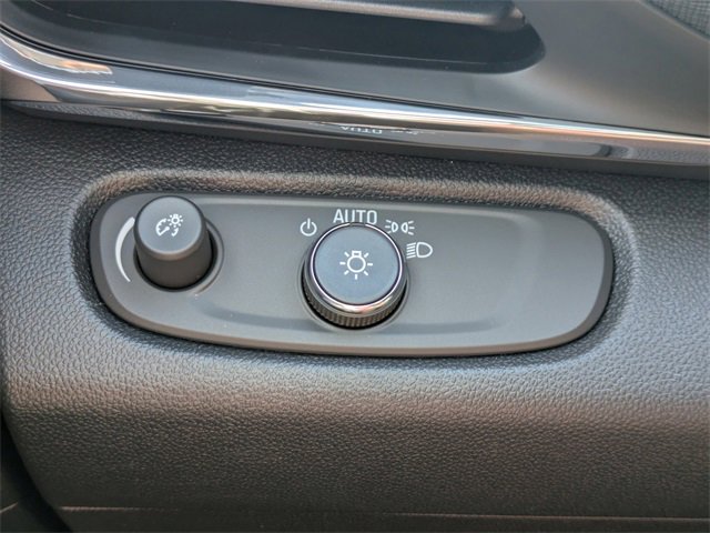 New 2025 Buick Envista Preferred w/ Convenience I Package image 24