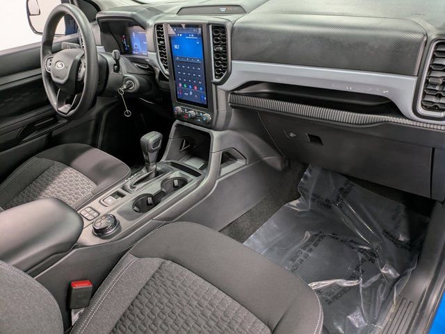Certified 2024 Ford Ranger XL image 29