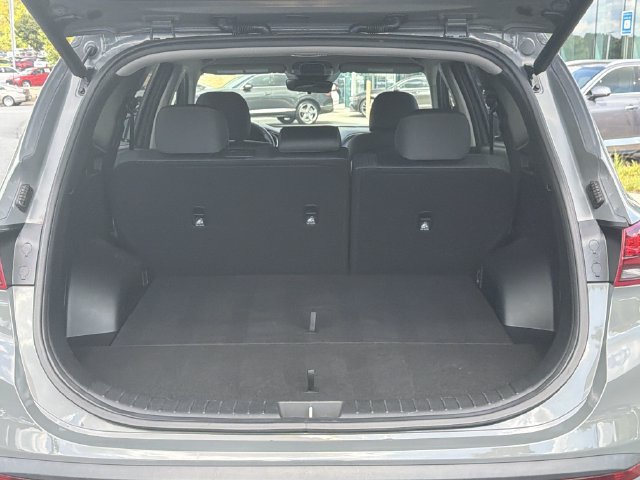 Certified 2023 Hyundai Santa Fe SEL FWD image 21