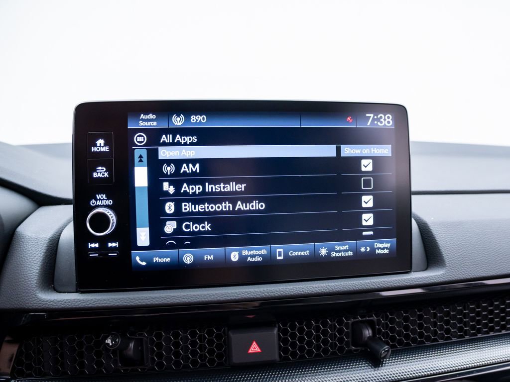 Used 2024 Honda CR-V EX-L image 25