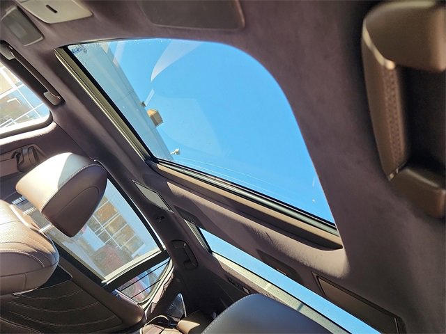 Used 2018 Lexus LS 500 500 Base image 14