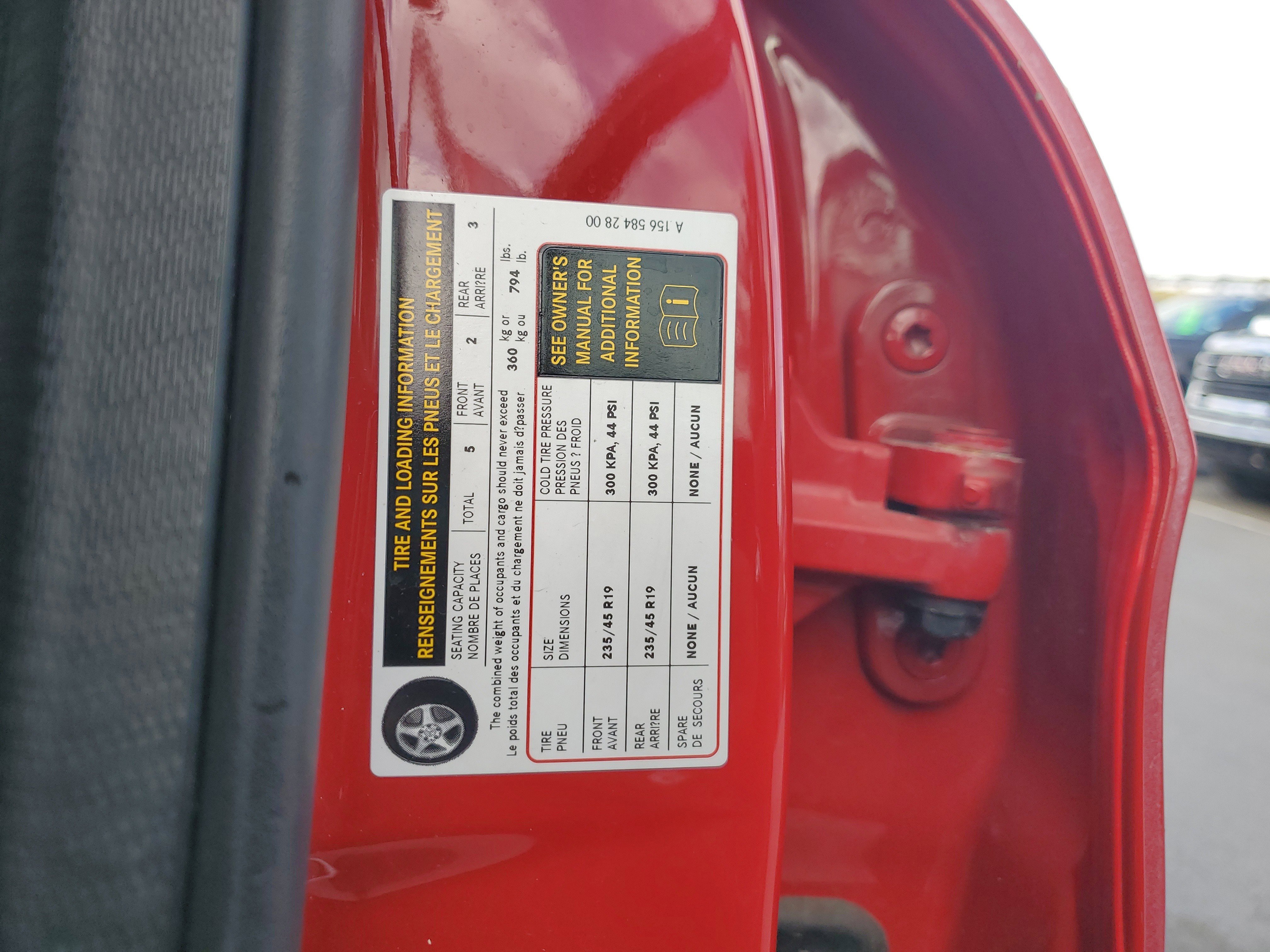 Used 2015 Mercedes-Benz GLA 250 4MATIC image 30