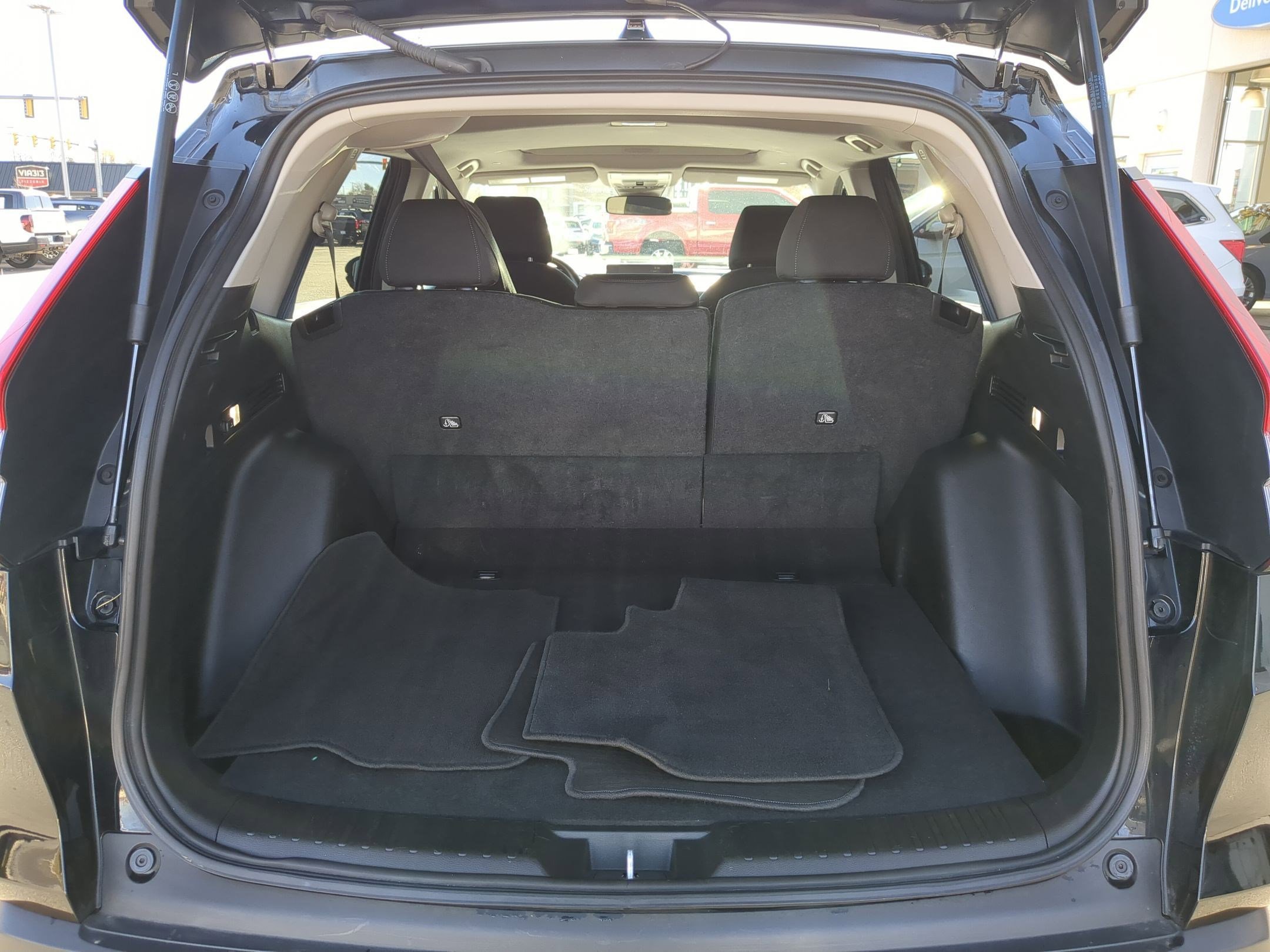 Used 2024 Honda CR-V EX image 32