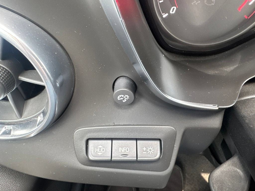 Used 2018 Chevrolet Camaro ZL1 RWD image 48
