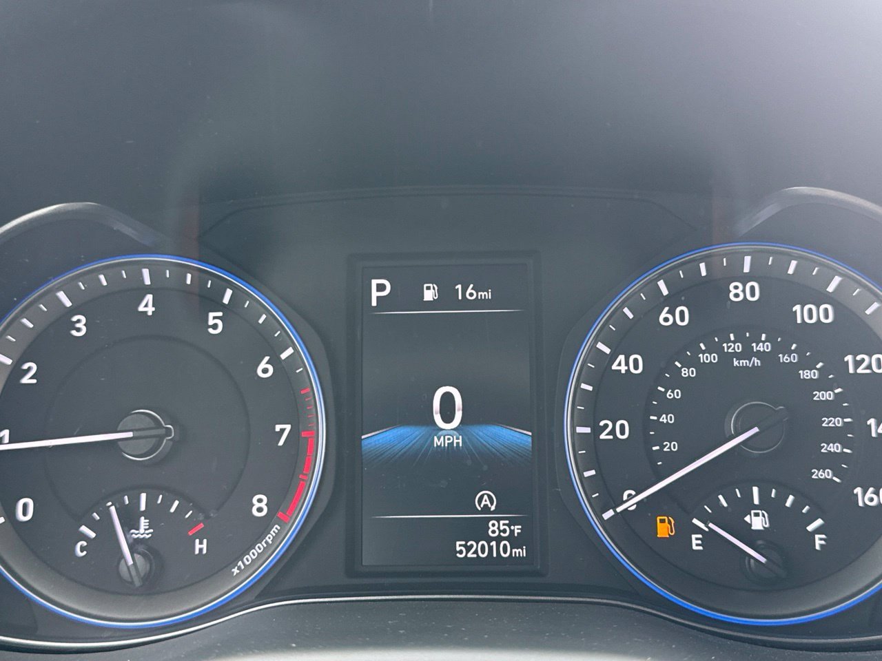 Used 2022 Hyundai Kona SE FWD image 45