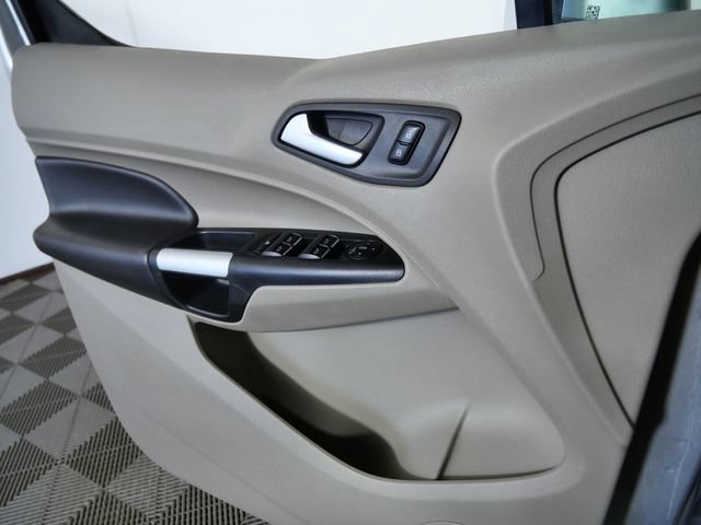 Used 2017 Ford Transit Connect Titanium FWD image 28