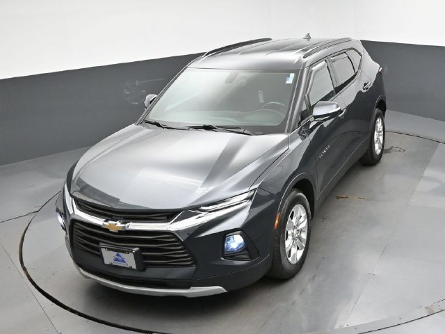 Used 2019 Chevrolet Blazer LT AWD/4WD image 19