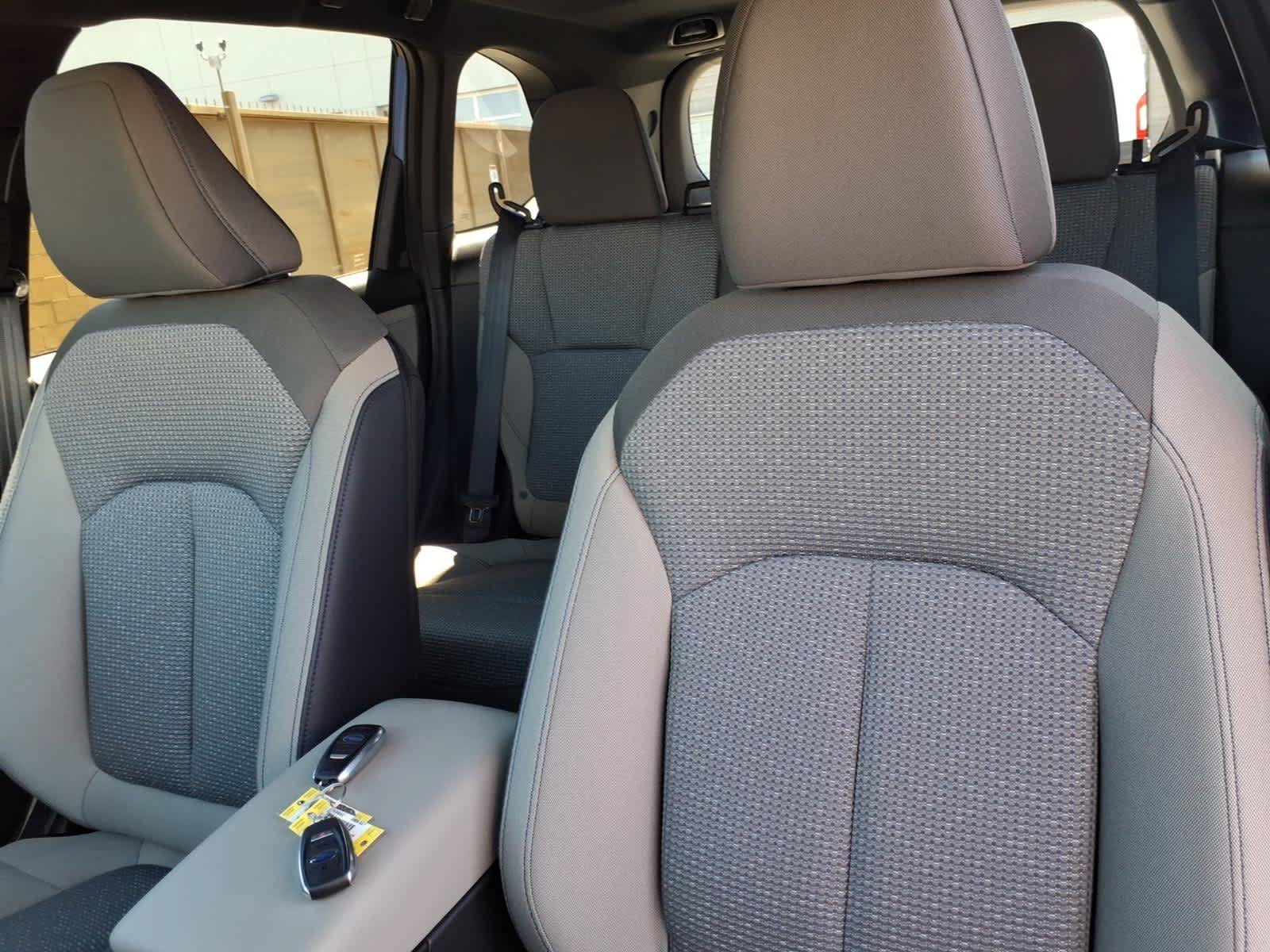 Certified 2026 Subaru Forester Premium image 26