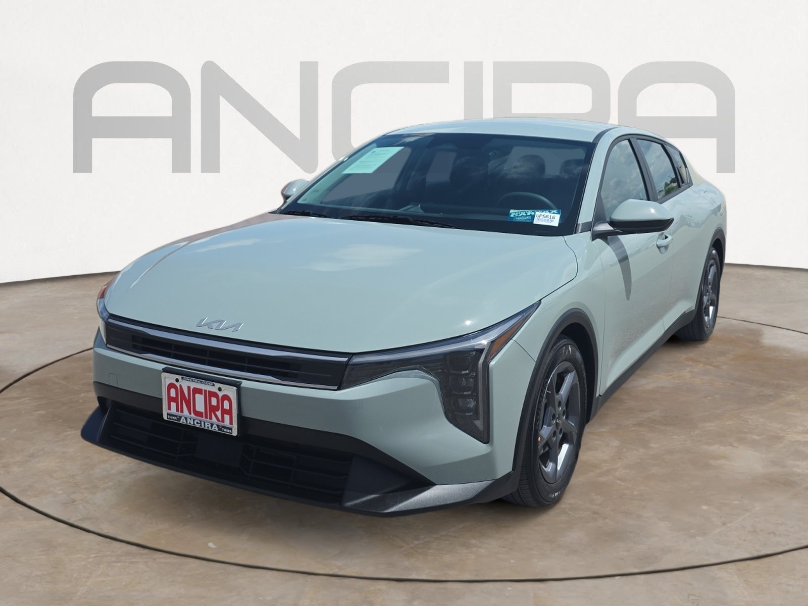 Certified 2026 Kia K4 FWD image 4
