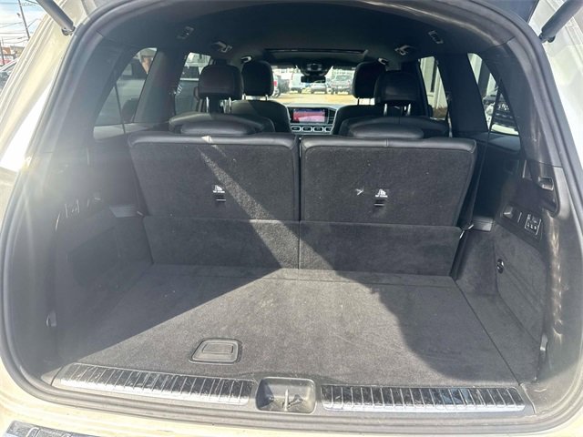 Used 2022 Mercedes-Benz GLS 450 4MATIC image 12