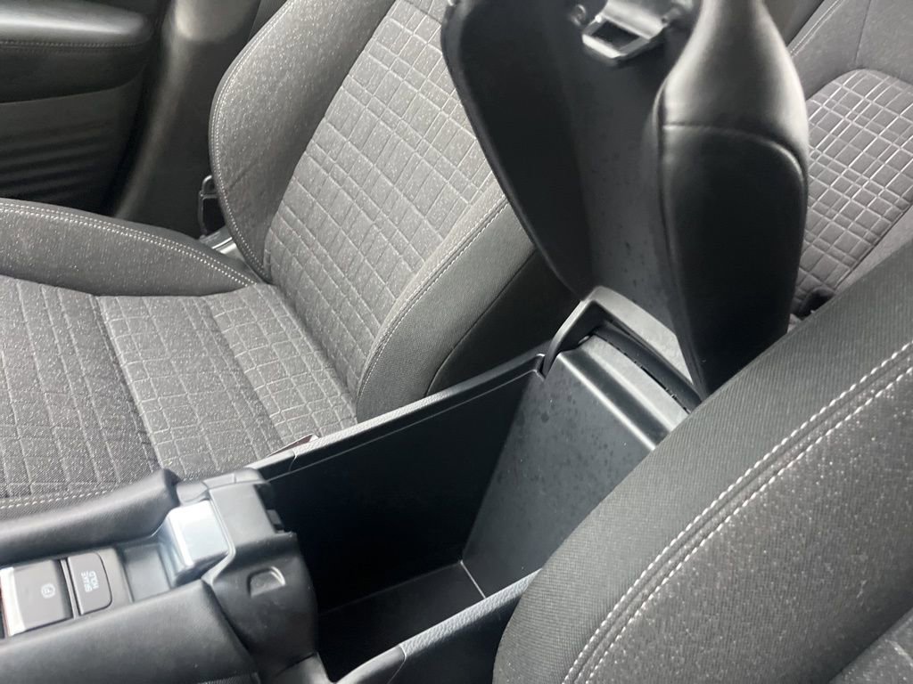 Certified 2023 Honda HR-V LX image 26