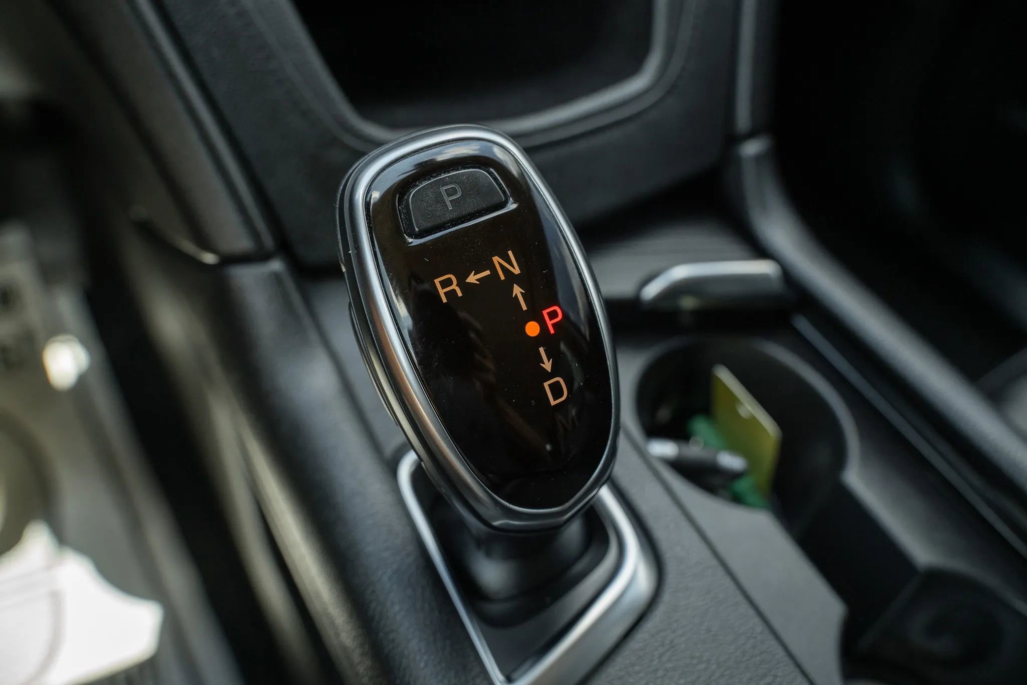 Used 2017 Cadillac XT5 Luxury image 31