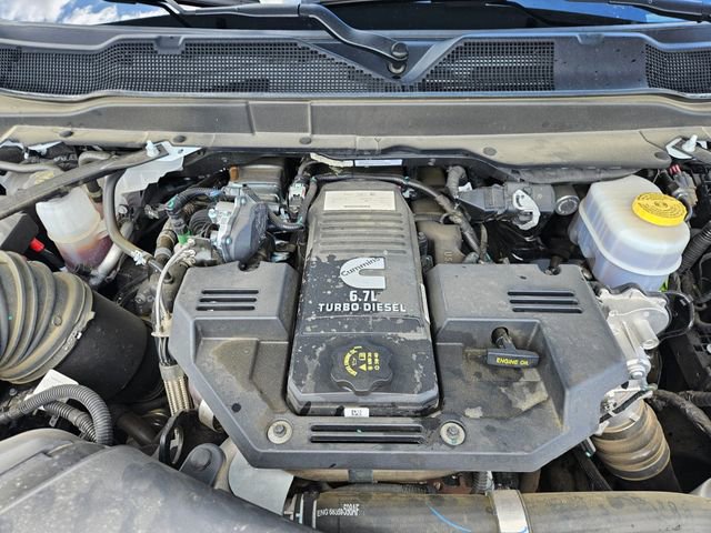 Used 2024 RAM 2500 Rebel w/ Level 2 Equipment Group AWD/4WD image 22