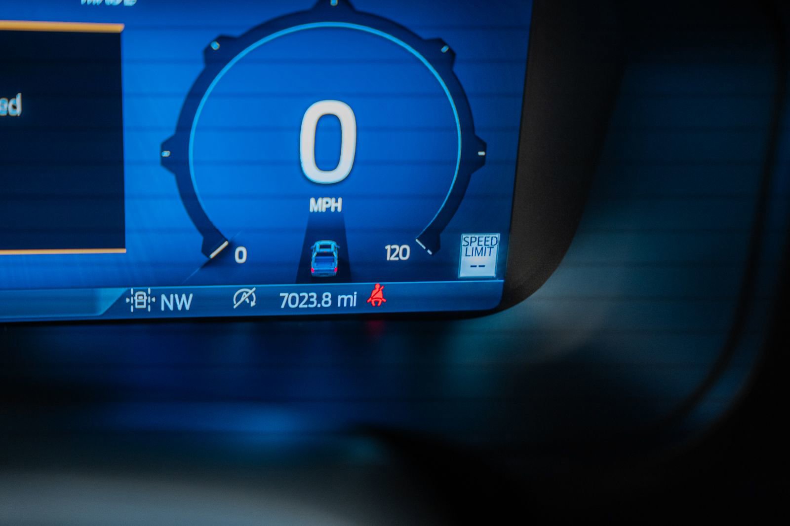 Used 2024 Ford F150 Lariat w/ Equipment Group 502A High image 54