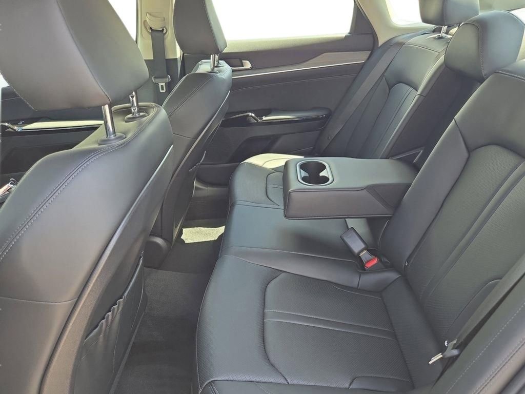 New 2026 Kia K5 EX FWD image 20