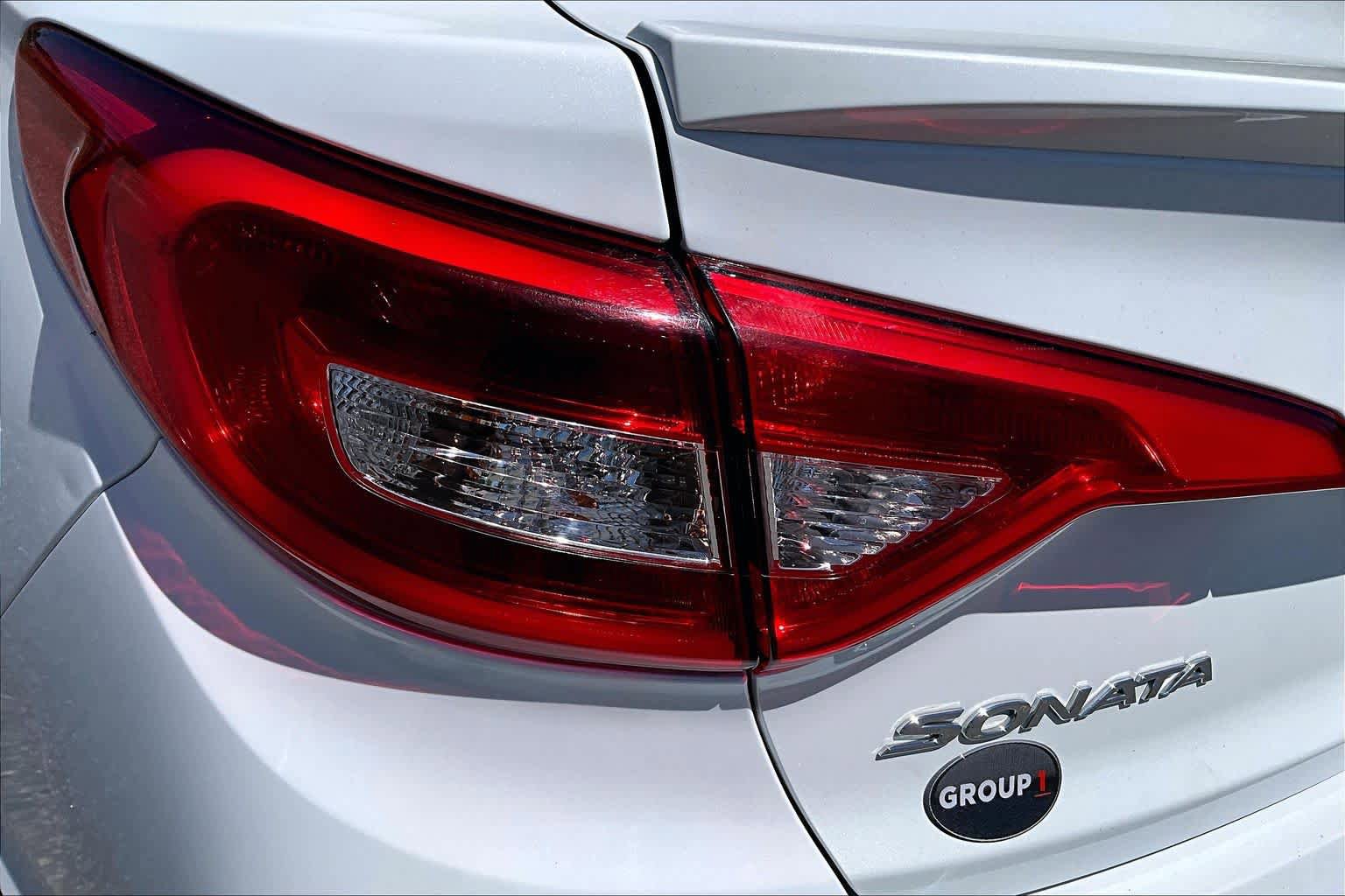 Used 2016 Hyundai Sonata SE FWD image 27