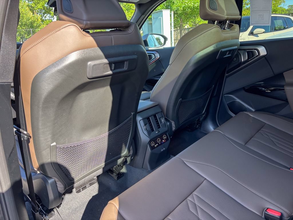 New 2026 BMW X3 xDrive30i w/ Premium Package AWD/4WD image 30