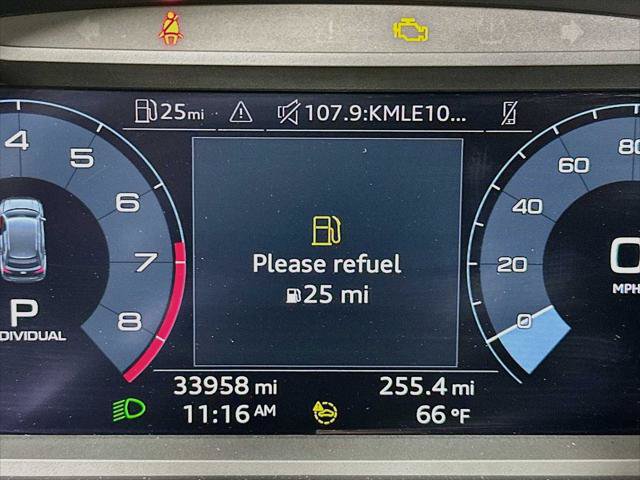 Certified 2023 Audi Q3 2.0T Premium Plus AWD/4WD image 12