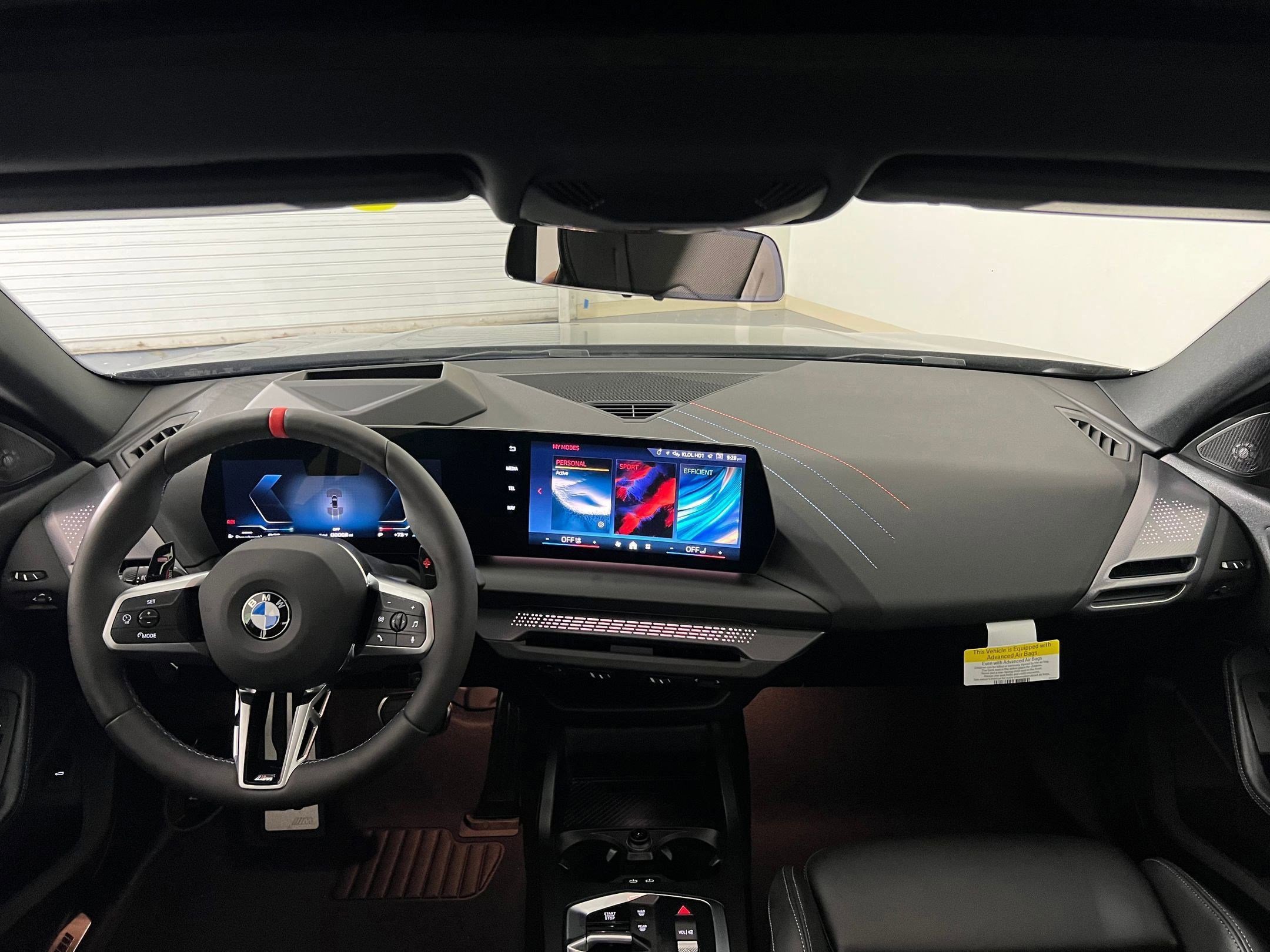 Used 2025 BMW M235i xDrive w/ Premium Package AWD/4WD image 32