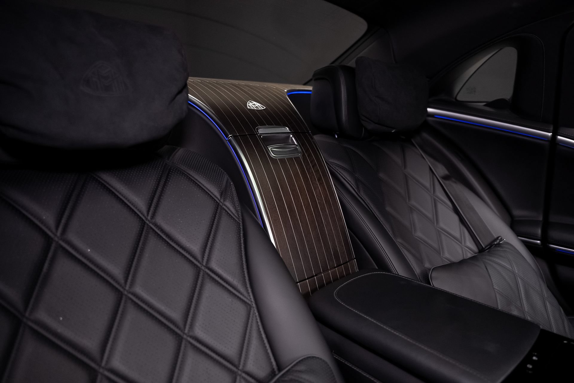 Used 2023 Mercedes-Benz Maybach S 680 4MATIC image 77