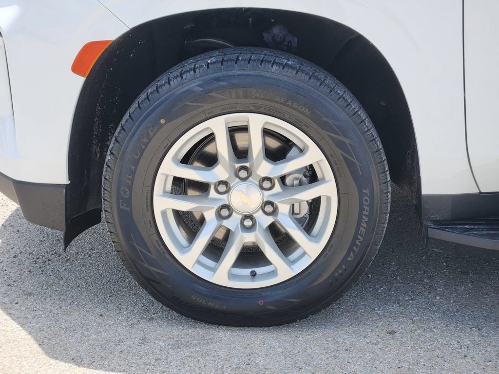 Used 2021 Chevrolet Tahoe LT RWD image 10