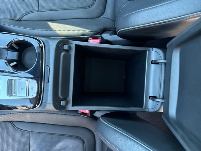 Used 2022 Hyundai Tucson Limited AWD/4WD image 26