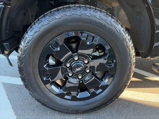 Used 2023 Ford Ranger XLT w/ Equipment Group 301A Mid image 12