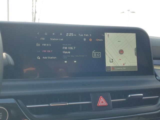 New 2026 Kia Seltos S FWD image 19