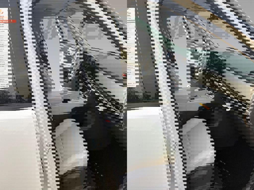 New 2026 Hyundai Santa Fe SEL image 8