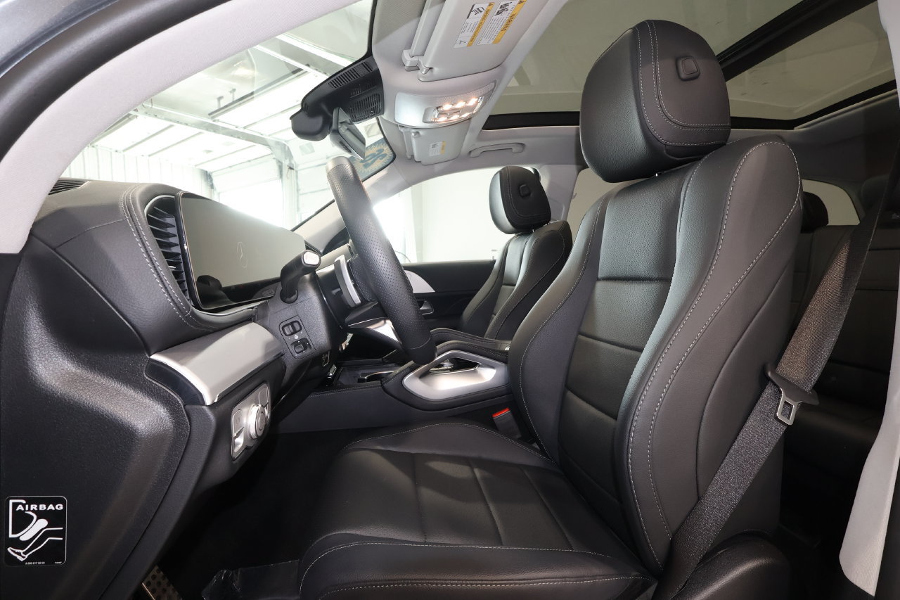 Used 2026 Mercedes-Benz GLS 450 4MATIC image 23