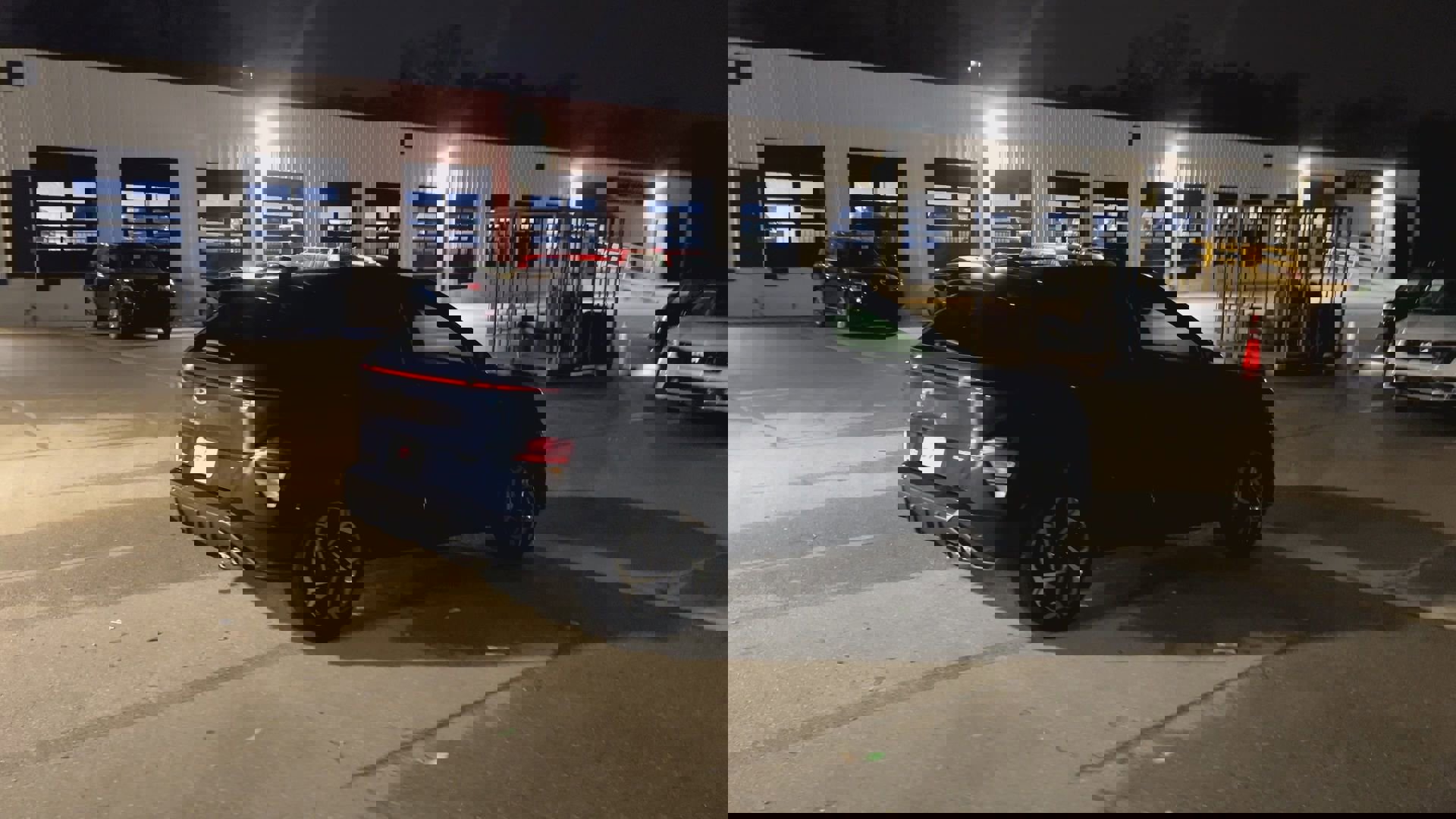 Used 2024 Hyundai Kona N Line image 9