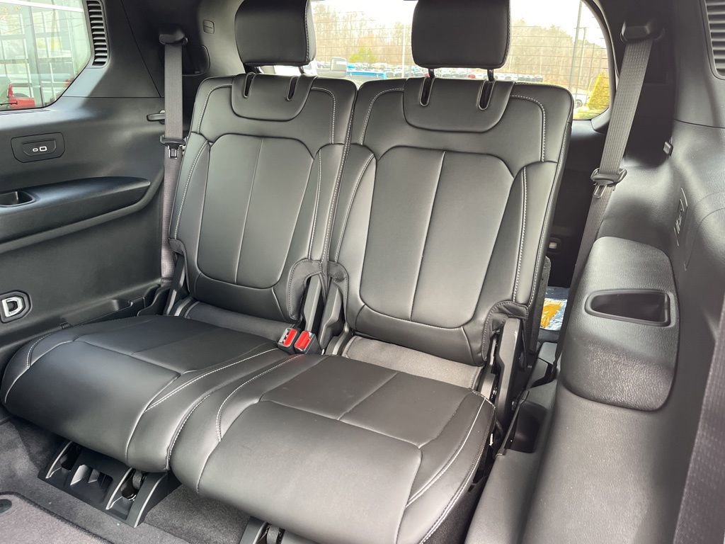 New 2026 Jeep Grand Cherokee L Limited image 17
