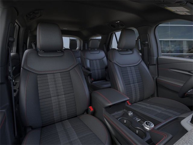 New 2026 Ford Explorer ST-Line w/ ST-Line Street Pack image 10