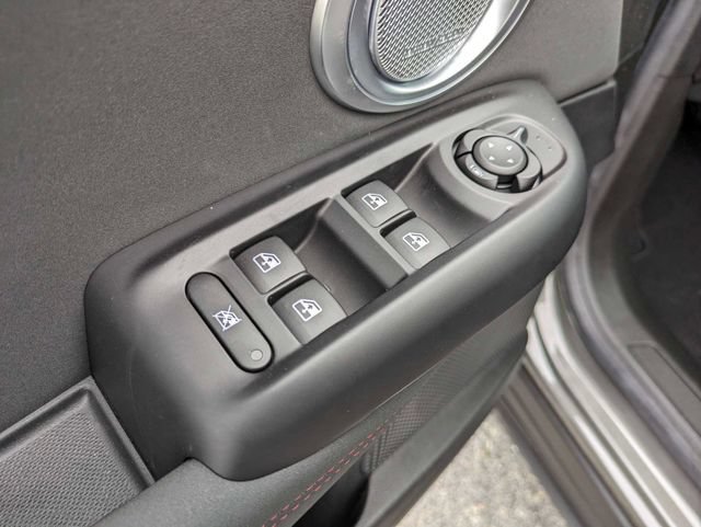 New 2024 Dodge Hornet R/T Plus w/ R/T Blacktop Package AWD/4WD image 13