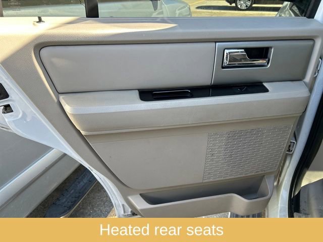 Used 2014 Ford Expedition Limited w/ Equipment Group 301A image 13