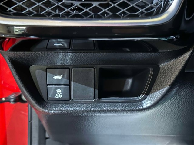 Used 2025 Acura ADX A-Spec image 21